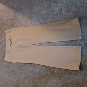 Women's trousers sz XL
